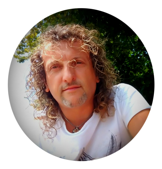 Guido Angeli Guido Angeli primo piano